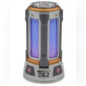 Brand New Disney Parks Marvel Quantum Core Interactive Game/Bluetooth Speaker